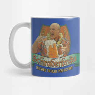 Schraderbräu 2009 Mug