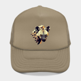 hyena Hat