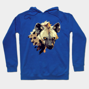 hyena Hoodie