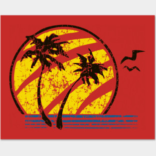 Ellie's shirt Posters and Art