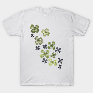 Clovers T-Shirt