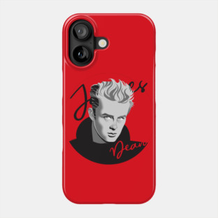 Rebel Phone Case