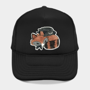 Short Rest Hat