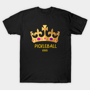 Pickleball T-Shirt