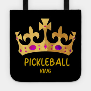 Pickleball Tote