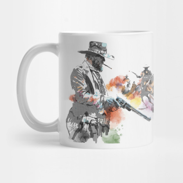 The Last Stand by TopTenGraphics