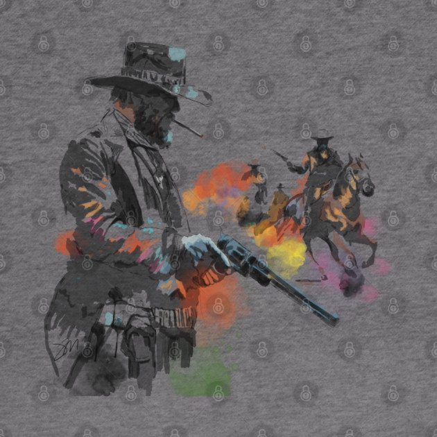 The Last Stand by TopTenGraphics