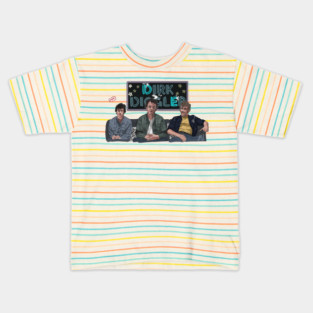 Boogie Nights: Jesse's Girl Kids T-Shirt