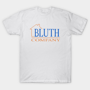Bluth Company logo inspired by Arrested Development T-Shirt