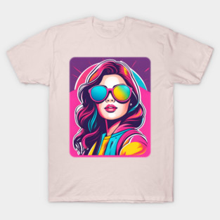 Woman-Power T-Shirt
