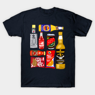 Trini Essentials T-Shirt