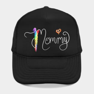 Mommy Hat