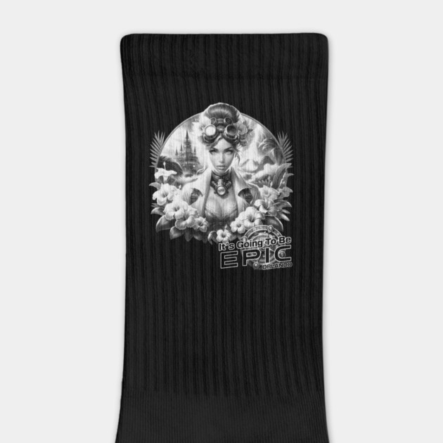 Victor(ia) Frankenstein It's going to be EPIC New Orlando Florida Theme Park Dark Side by Joaddo