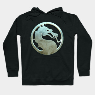 Mortal Kombat Hoodie
