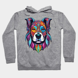 Dog-Love Hoodie