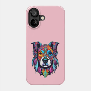 Dog-Love Phone Case