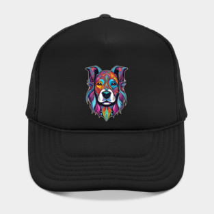 Dog-Love Hat