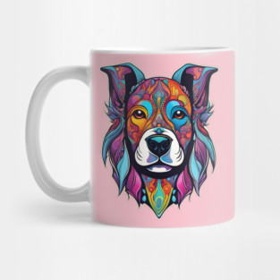 Dog-Love Mug