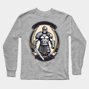 Fighters Long Sleeve T-Shirt