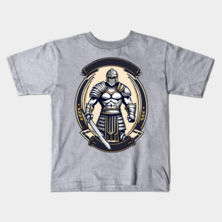 Fighters Kids T-Shirt