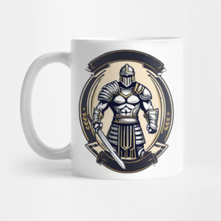 Fighters Mug
