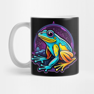 Frog-Lover Mug