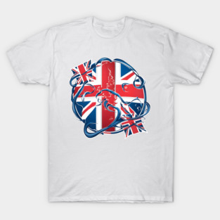 United-Kingdom T-Shirt