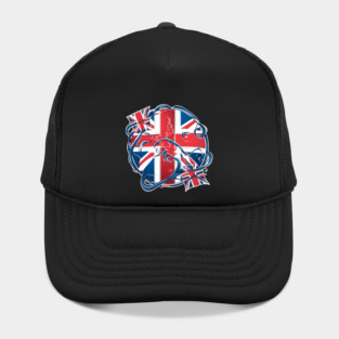 United-Kingdom Hat