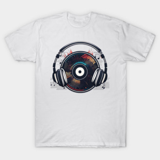 Music-Lover T-Shirt