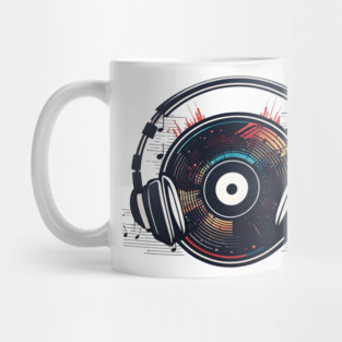 Music-Lover Mug