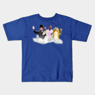 Happy Ending Kids T-Shirt