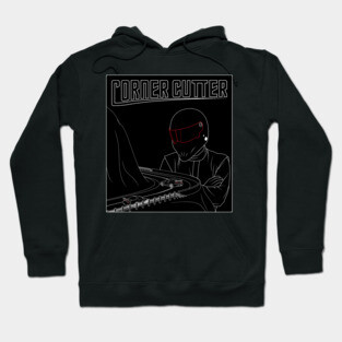 Corner Cutter Hoodie