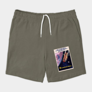 Dimension 20(01): A Starstruck Odyssey - The Wurst Edition Shorts