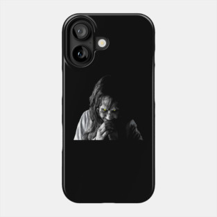 The Exorcist Phone Case