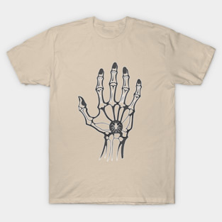 Rising-Hand T-Shirt