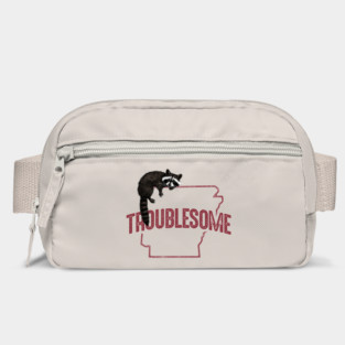 Troublesome (Arkansas) Bag