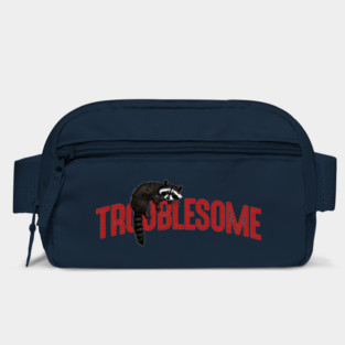Troublesome Bag