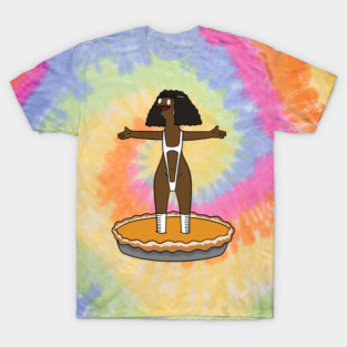 I'm all over a sweet potato pie T-Shirt