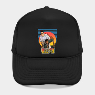Retro Style FLYER Kid'N Play Hip Hop Hat