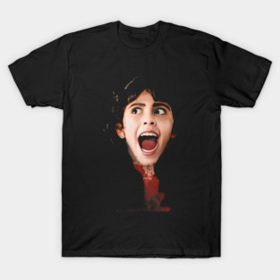 Angela Baker T-Shirt