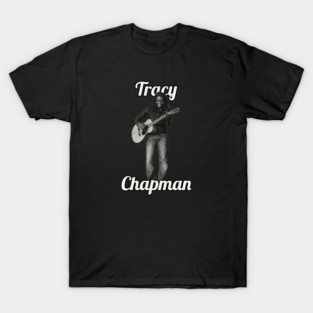 Tracy Chapman / 1964 T-Shirt