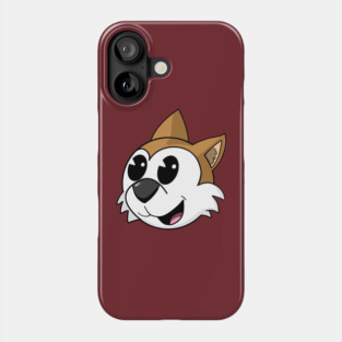 CUTE POOCH Phone Case