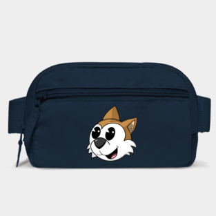 CUTE POOCH Bag