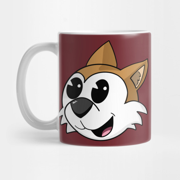 CUTE POOCH by droidmonkey