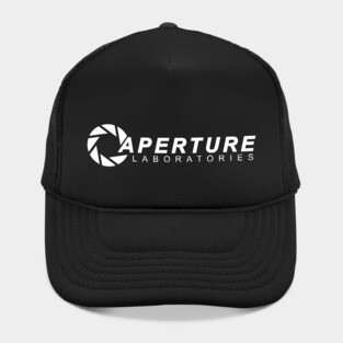 Aperture Laboratories Hat