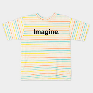 Imagine Kids T-Shirt