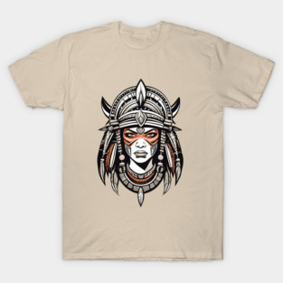 Female-Power T-Shirt