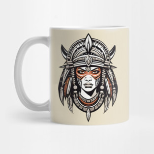 Female-Power Mug