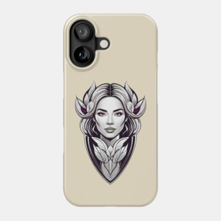 Female-Empowerment Phone Case
