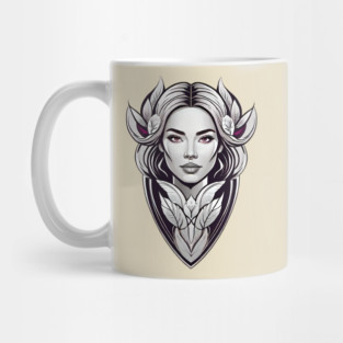 Female-Empowerment Mug
